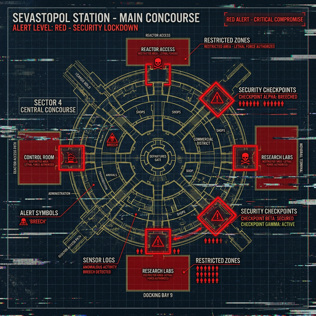 APOLLO Central Intelligence Core Schematic
