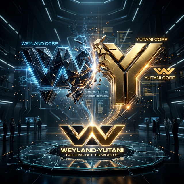 Weyland-Yutani Strategic Roadmap